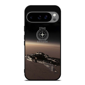STAR CITIZEN SPACE GAMES Google Pixel 9 Pro XL Case Cover