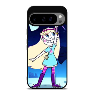 STAR VS THE FORCES OF EVIL BUTTERFLY Google Pixel 9 Pro XL Case Cover