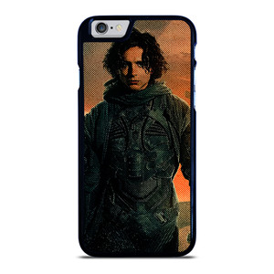 DUNE TIMOTHEE CHALAMET PAUL ATREIDES iPhone 6 / 6S Case Cover