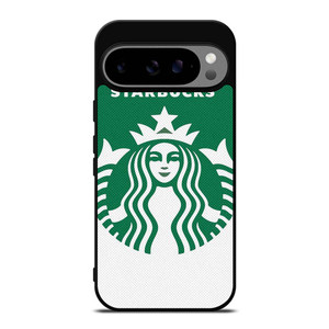 STARBUCKS COFFEE LOGO GREEN Google Pixel 9 Pro XL Case Cover STARBUCKS COFFEE LOGO GREEN Google Pixel 9 Pro XL Case Cover