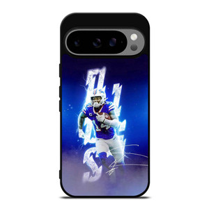 STEFON DIGGS BUFFALO BILLS NFL Google Pixel 9 Pro XL Case Cover