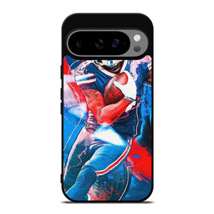 STEFON DIGGS BUFFALO BILLS Google Pixel 9 Pro XL Case Cover