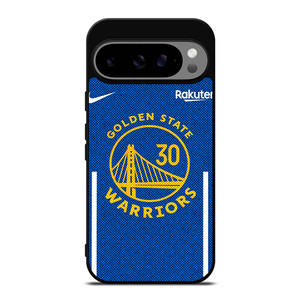STEPHEN CURRY GOLDEN STATE WARRIORS 2021-22 Google Pixel 9 Pro XL Case Cover