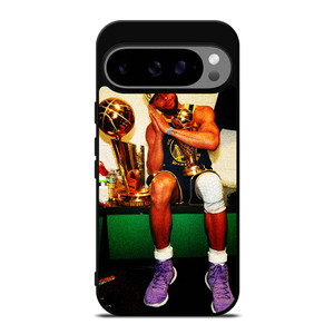 STEPHEN CURRY WARRIORS CHAMPIONS Google Pixel 9 Pro XL Case Cover