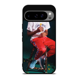 STEVE LACY SINGER Google Pixel 9 Pro XL Case Cover