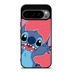 STITCH DISNEY CARTOON 2 Google Pixel 9 Pro XL Case Cover