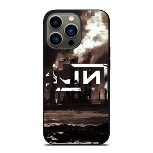 NINE INCH NAILS ROCK BAND 3 iPhone 13 Pro Case Cover NINE INCH NAILS ROCK BAND 3 iPhone 13 Pro Case Cover