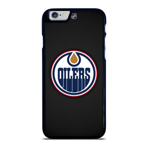 EDMONTON OILERS HOCKEY NHL LOGO iPhone 6 / 6S Case Cover