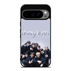 STRAY KIDS BOY BAND 2 Google Pixel 9 Pro XL Case Cover