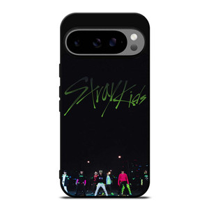 STRAY KIDS BOY BAND Google Pixel 9 Pro XL Case Cover