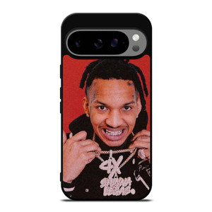 STUNNA 4 VEGAS RAPPER 2 Google Pixel 9 Pro XL Case Cover