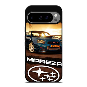 SUBARU IMPREZA WRX 2 Google Pixel 9 Pro XL Case Cover SUBARU IMPREZA WRX 2 Google Pixel 9 Pro XL Case Cover