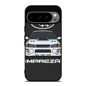 SUBARU IMPREZA WRX Google Pixel 9 Pro XL Case Cover