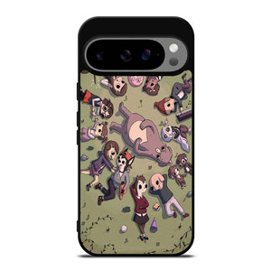 SUMMER CAMP ISLAND ANIMATION Google Pixel 9 Pro XL Case Cover