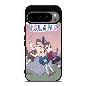 SUMMER CAMP ISLAND CARTOON Google Pixel 9 Pro XL Case Cover