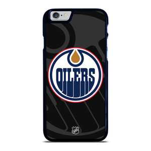EDMONTON OILERS NHL TEAM iPhone 6 / 6S Case Cover