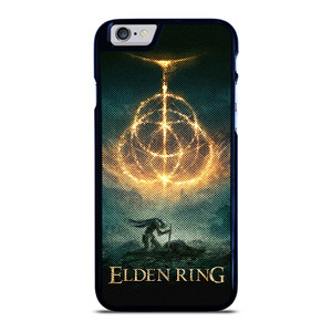 ELDEN RING GAMES BANDAI iPhone 6 / 6S Case Cover ELDEN RING GAMES BANDAI iPhone 6 / 6S Case Cover