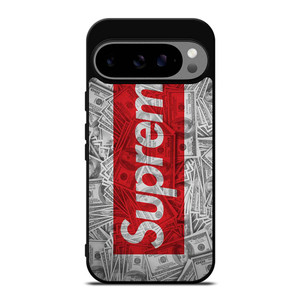 SUPREME DOLLAR Google Pixel 9 Pro XL Case Cover