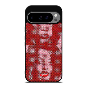 SUPREME LIL KIM RED Google Pixel 9 Pro XL Case Cover