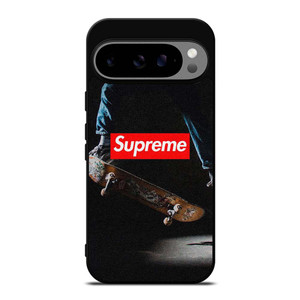 SUPREME SKATEBOARDING Google Pixel 9 Pro XL Case Cover