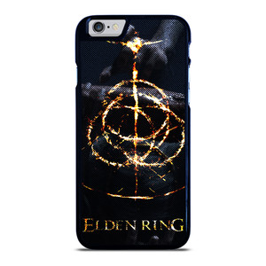 ELDEN RING VIDEO GAME 3 iPhone 6 / 6S Case Cover