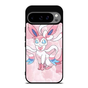 SYLVEON POCKET MONSTERS POKEMON Google Pixel 9 Pro XL Case Cover SYLVEON POCKET MONSTERS POKEMON Google Pixel 9 Pro XL Case Cover