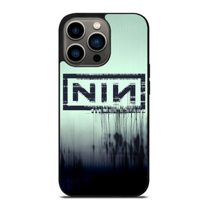 NINE INCH NAILS ROCK BAND iPhone 13 Pro Case Cover NINE INCH NAILS ROCK BAND iPhone 13 Pro Case Cover