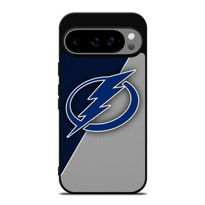 TAMPA BAY LIGHTING NHL HOCKEY LOGO Google Pixel 9 Pro XL Case Cover