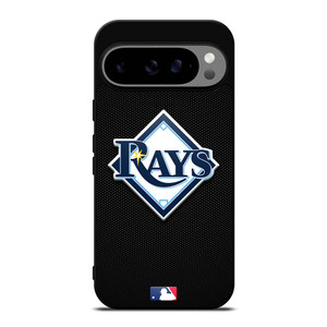 TAMPA BAY RAYS BASEBALL TEAM Google Pixel 9 Pro XL Case Cover