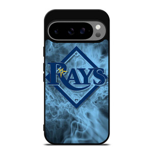 TAMPA BAY RAYS MLB BASEBALL LOGO Google Pixel 9 Pro XL Case Cover