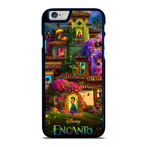 ENCANTO DISNEY CARTOON iPhone 6 / 6S Case Cover