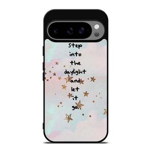 TAYLOR SWIFT DAYLIGHT LYRICS Google Pixel 9 Pro XL Case Cover
