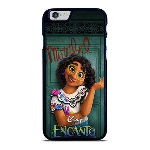 ENCANTO DISNEY MIRABEL MADRIGAL iPhone 6 / 6S Case Cover ENCANTO DISNEY MIRABEL MADRIGAL iPhone 6 / 6S Case Cover