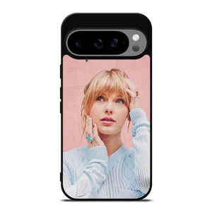 TAYLOR SWIFT PINK LOVER Google Pixel 9 Pro XL Case Cover