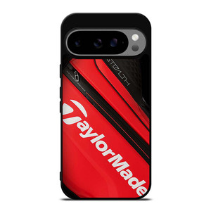 TAYLORMADE GOLF BAG Google Pixel 9 Pro XL Case Cover
