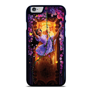 ENCANTO ISABELA MADRIGAL DISNEY CARTOON iPhone 6 / 6S Case Cover