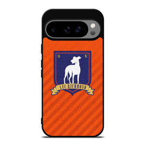 TED LASSO AFC RICHMOND FOOTBALL 2 Google Pixel 9 Pro XL Case Cover