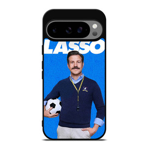 TED LASSO JASON SUDEIKIS Google Pixel 9 Pro XL Case Cover