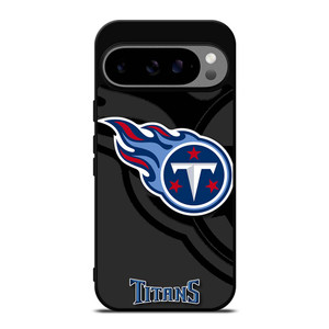 TENNESSEE TITANS FOOTBALL LOGO Google Pixel 9 Pro XL Case Cover