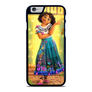 ENCANTO MIRABEL MADRIGAL DISNEY CARTOON iPhone 6 / 6S Case Cover