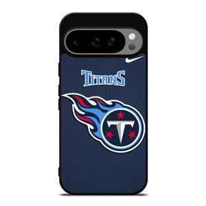 TENNESSEE TITANS NFL FOOTBALL NIKE Google Pixel 9 Pro XL Case Cover
