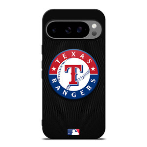 TEXAS RANGERS BASEBALL TEAM Google Pixel 9 Pro XL Case Cover
