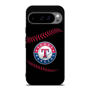 TEXAS RANGERS MLB BASEBALL Google Pixel 9 Pro XL Case Cover