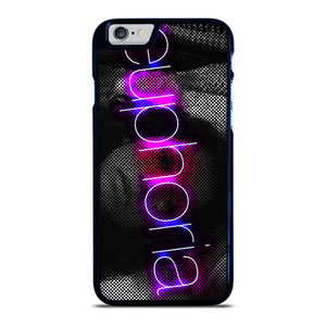 EUPHORIA ZENDAYA DRAMA SERIES 2 iPhone 6 / 6S Case Cover