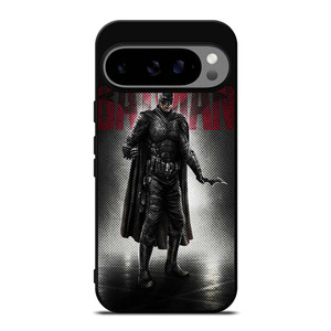 THE BATMAN DC COMIC MOVIES 4 Google Pixel 9 Pro XL Case Cover THE BATMAN DC COMIC MOVIES 4 Google Pixel 9 Pro XL Case Cover