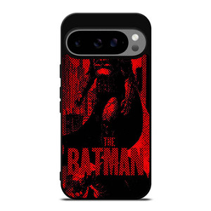 THE BATMAN DC COMIC MOVIES Google Pixel 9 Pro XL Case Cover