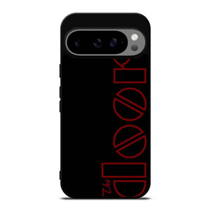 THE DOORS ROCK BAND LOGO 2 Google Pixel 9 Pro XL Case Cover