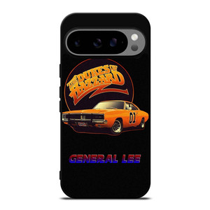THE DUKES OF HAZZARD GENERAL LEE 2 Google Pixel 9 Pro XL Case Cover THE DUKES OF HAZZARD GENERAL LEE 2 Google Pixel 9 Pro XL Case Cover