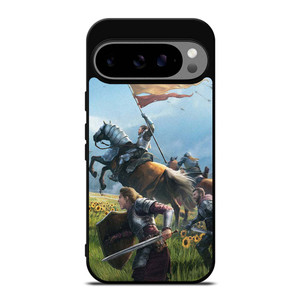 THE ELDER SCROLLS HIGH ISLE GAMES Google Pixel 9 Pro XL Case Cover
