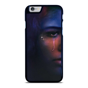 EUPHORIA ZENDAYA DRAMA SERIES COVER iPhone 6 / 6S Case Cover
